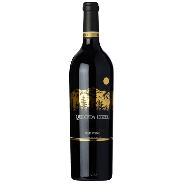 2006 Quilceda Creek Columbia Valley Red Wine