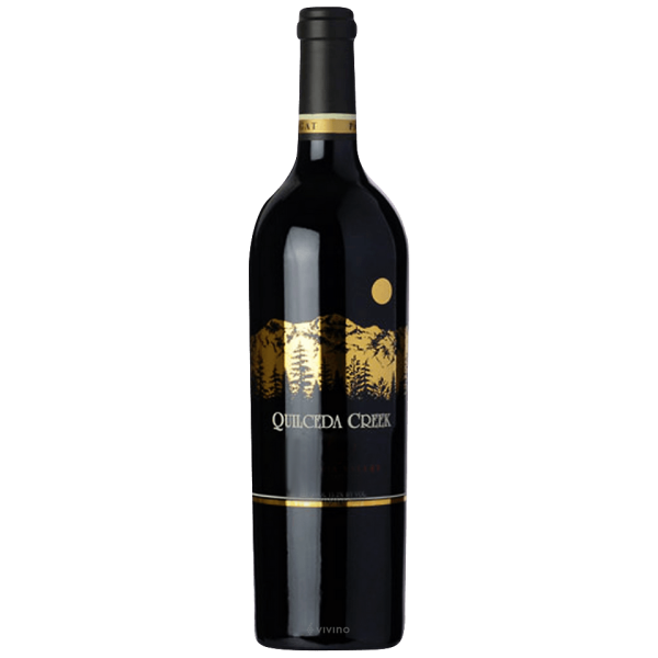 2012 Quilceda Creek Columbia Valley Cab