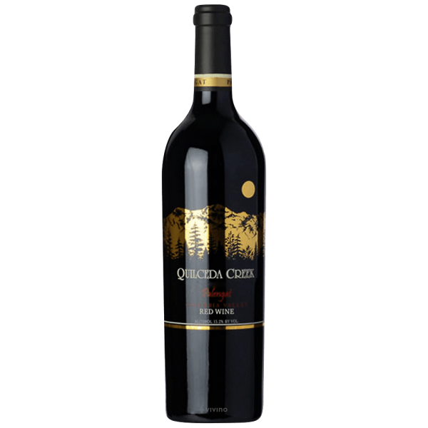 2013 Quilceda Creek Palengat Red